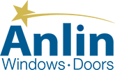 Anlin Windows & Doors logo