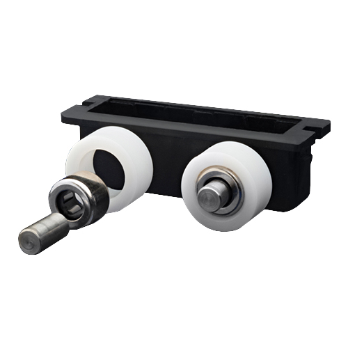 Anlin high quality window rollers