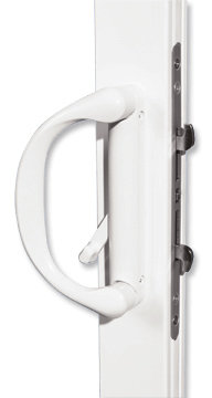 Anlin sliding patio door locking hooks