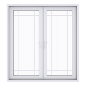 Anlin Malibu Swinging French Doors | Anlin Windows & Doors