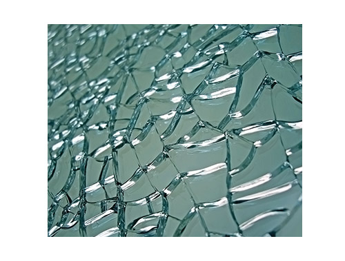 Anlin Tempered Safety Glass