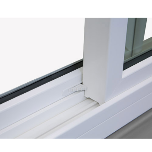 Ventilation latch for windows