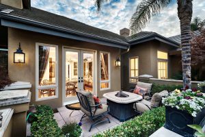 Anlin replacement windows and doors