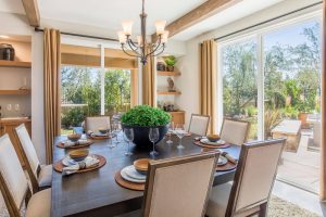 Anlin sliding patio doors