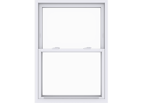 Anlin single hung window