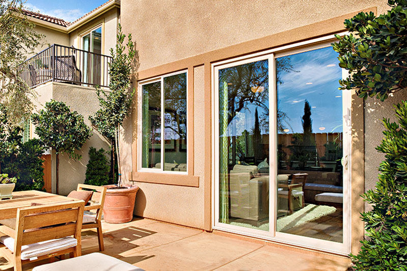 Anlin replacement windows and doors