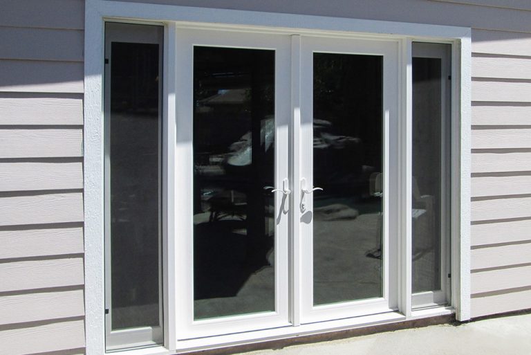 Sliding Door vs Swing Door Which Patio Door Style is the Best for Your