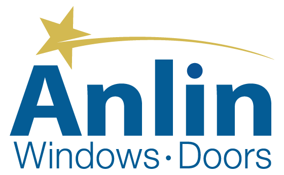 Anlin Windows and Doors Logo