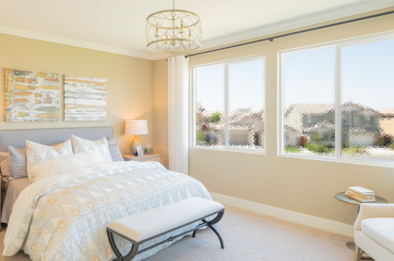 Anlin Obscure Glass A Perfect Solution for Privacy and Natural Light