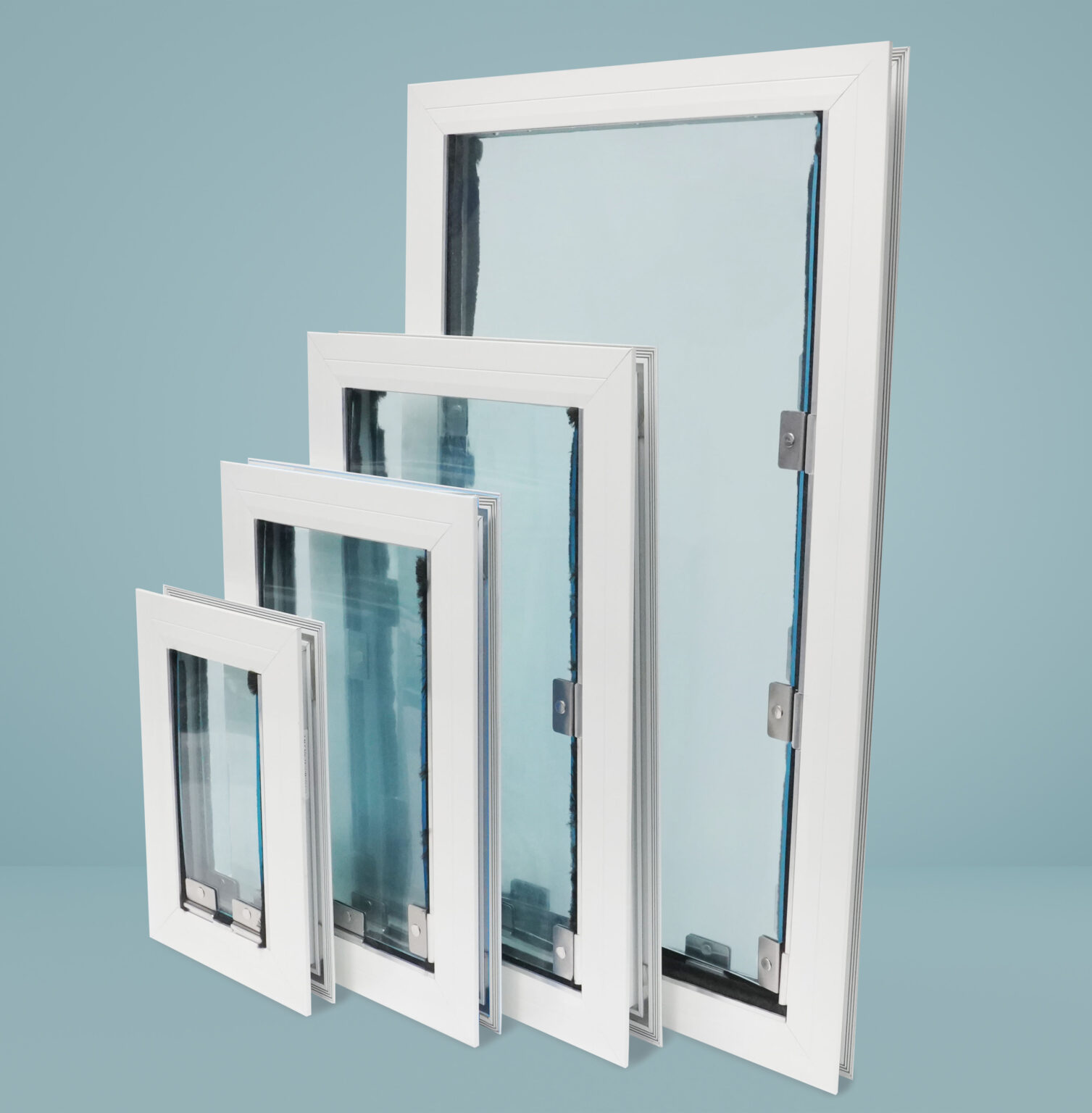 Anlin Pet Doors InGlass Pet Door Anlin Windows & Doors